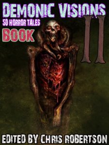 Featuring my story "Expert Opinion"