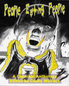 Featuring my poem "A Feast of Me"