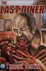 Featuring my story "Demons Drink Free"