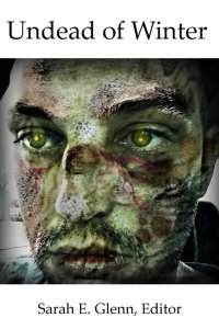 Featuring my story "The Lean Season"